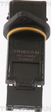 Triscan 8812 10025 - Debimetro autozon.pro