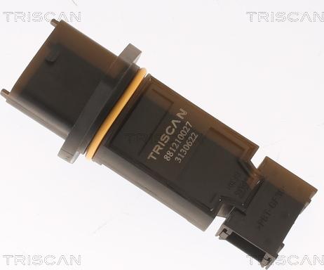 Triscan 8812 10027 - Debimetro autozon.pro