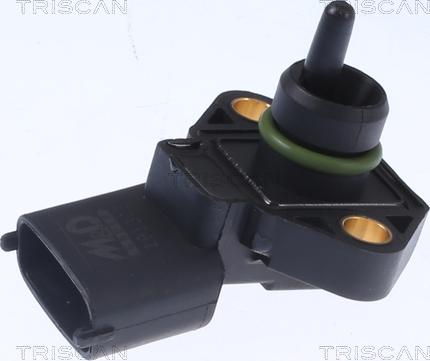 Triscan 8824 15005 - Sensore, Pressione collettore d'aspirazione autozon.pro