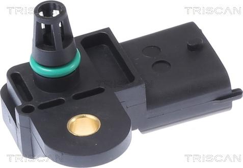 Triscan 8824 16008 - Sensore, Pressione collettore d'aspirazione autozon.pro