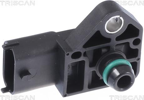 Triscan 8824 10040 - Sensore, Pressione collettore d'aspirazione autozon.pro