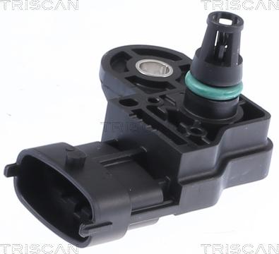 Triscan 8824 10029 - Sensore, Pressione collettore d'aspirazione autozon.pro