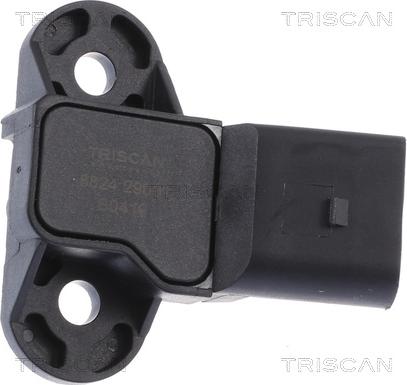 Triscan 8824 29001 - Sensore, Pressione collettore d'aspirazione autozon.pro