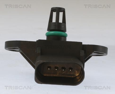 Triscan 8824 29032 - Sensore, Pressione collettore d'aspirazione autozon.pro