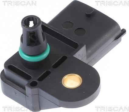 Triscan 8824 24009 - Sensore, Pressione collettore d'aspirazione autozon.pro