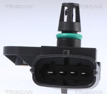 Triscan 8824 24009 - Sensore, Pressione collettore d'aspirazione autozon.pro