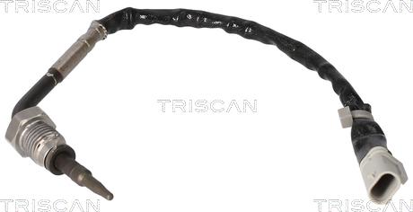 Triscan 8826 43011 - Sensore, Temperatura gas scarico autozon.pro