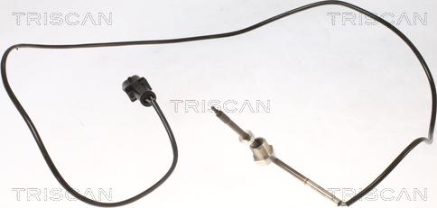 Triscan 8826 15006 - Sensore, Temperatura gas scarico autozon.pro