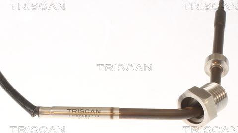 Triscan 8826 15001 - Sensore, Temperatura gas scarico autozon.pro