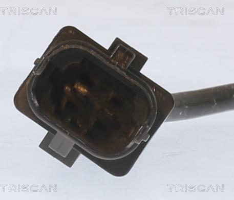 Triscan 8826 15001 - Sensore, Temperatura gas scarico autozon.pro