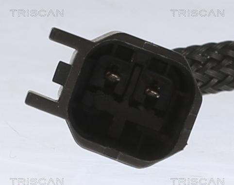 Triscan 8826 16007 - Sensore, Temperatura gas scarico autozon.pro