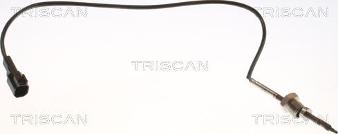 Triscan 8826 16014 - Sensore, Temperatura gas scarico autozon.pro