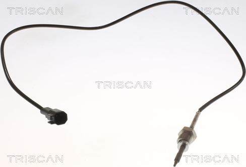 Triscan 8826 16015 - Sensore, Temperatura gas scarico autozon.pro