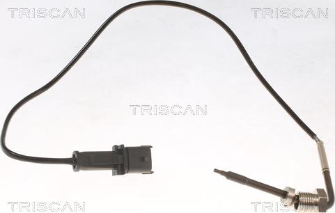 Triscan 8826 10045 - Sensore, Temperatura gas scarico autozon.pro