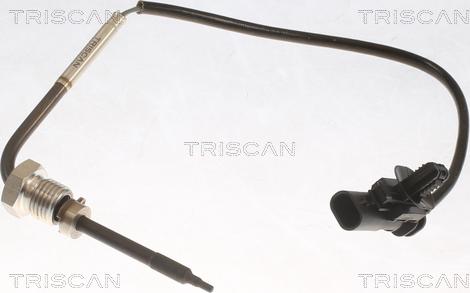 Triscan 8826 10051 - Sensore, Temperatura gas scarico autozon.pro