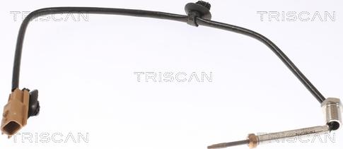 Triscan 8826 10035 - Sensore, Temperatura gas scarico autozon.pro