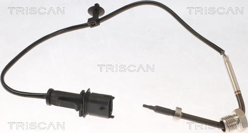 Triscan 8826 10038 - Sensore, Temperatura gas scarico autozon.pro