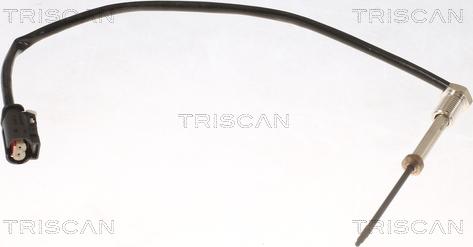 Triscan 8826 11000 - Sensore, Temperatura gas scarico autozon.pro