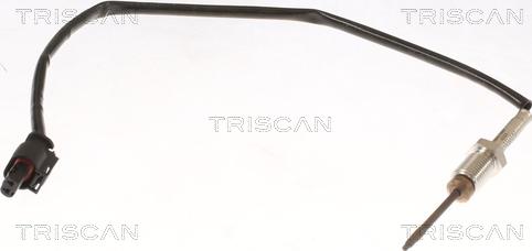 Triscan 8826 11003 - Sensore, Temperatura gas scarico autozon.pro