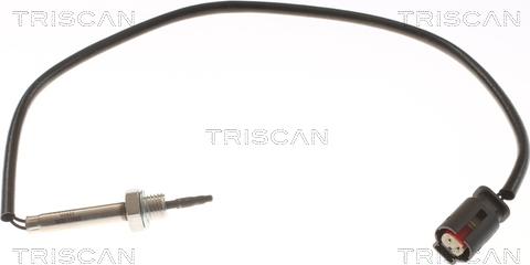 Triscan 8826 11025 - Sensore, Temperatura gas scarico autozon.pro