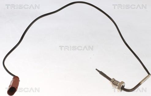 Triscan 8826 29099 - Sensore, Temperatura gas scarico autozon.pro