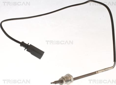 Triscan 8826 29097 - Sensore, Temperatura gas scarico autozon.pro