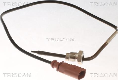 Triscan 8826 29045 - Sensore, Temperatura gas scarico autozon.pro