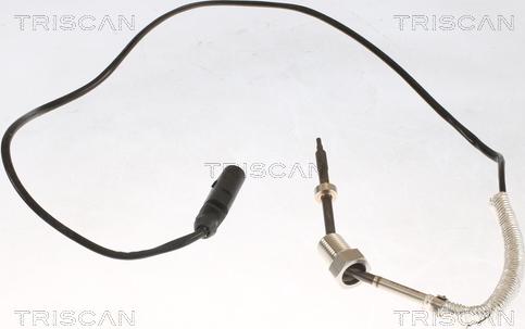 Triscan 8826 29048 - Sensore, Temperatura gas scarico autozon.pro