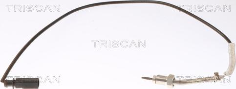 Triscan 8826 29042 - Sensore, Temperatura gas scarico autozon.pro