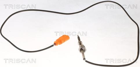 Triscan 8826 29047 - Sensore, Temperatura gas scarico autozon.pro