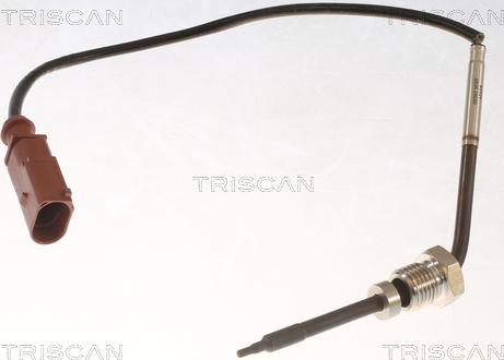 Triscan 8826 29050 - Sensore, Temperatura gas scarico autozon.pro