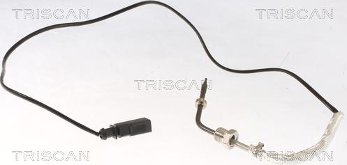 Triscan 8826 29051 - Sensore, Temperatura gas scarico autozon.pro