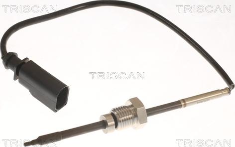 Triscan 8826 29068 - Sensore, Temperatura gas scarico autozon.pro