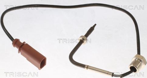 Triscan 8826 29062 - Sensore, Temperatura gas scarico autozon.pro