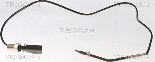 Triscan 8826 29000 - Sensore, Temperatura gas scarico autozon.pro