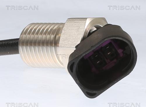 Triscan 8826 29000 - Sensore, Temperatura gas scarico autozon.pro