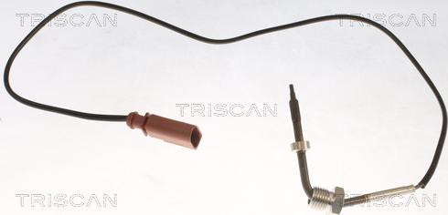 Triscan 8826 29001 - Sensore, Temperatura gas scarico autozon.pro