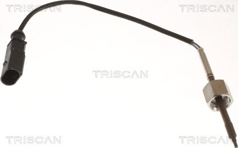 Triscan 8826 29008 - Sensore, Temperatura gas scarico autozon.pro