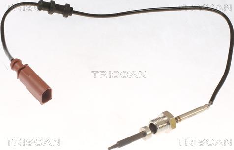 Triscan 8826 29003 - Sensore, Temperatura gas scarico autozon.pro