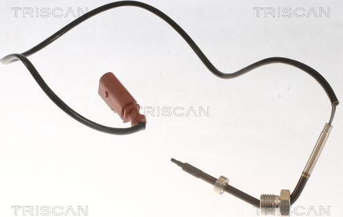 Triscan 8826 29019 - Sensore, Temperatura gas scarico autozon.pro