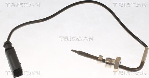 Triscan 8826 29014 - Sensore, Temperatura gas scarico autozon.pro