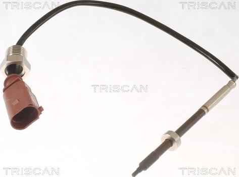 Triscan 8826 29011 - Sensore, Temperatura gas scarico autozon.pro