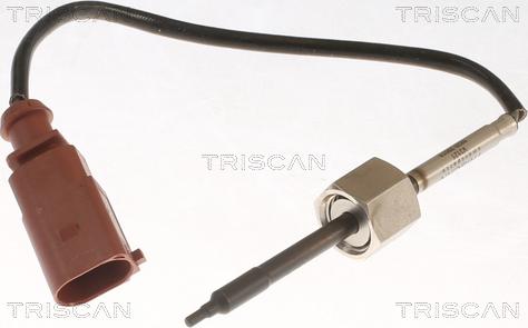 Triscan 8826 29018 - Sensore, Temperatura gas scarico autozon.pro