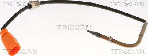 Triscan 8826 29081 - Sensore, Temperatura gas scarico autozon.pro