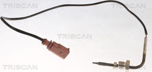 Triscan 8826 29036 - Sensore, Temperatura gas scarico autozon.pro