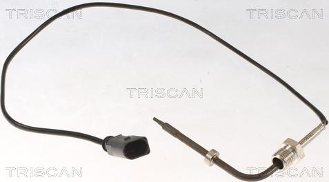 Triscan 8826 29032 - Sensore, Temperatura gas scarico autozon.pro