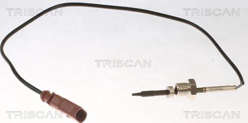 Triscan 8826 29028 - Sensore, Temperatura gas scarico autozon.pro