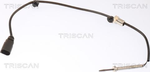 Triscan 8826 29079 - Sensore, Temperatura gas scarico autozon.pro