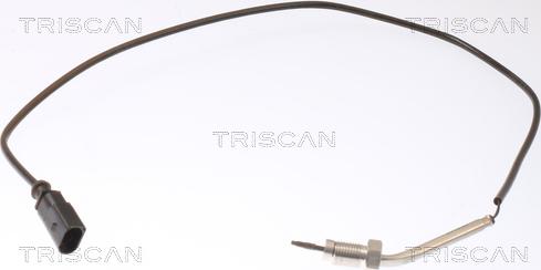 Triscan 8826 29078 - Sensore, Temperatura gas scarico autozon.pro