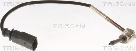 Triscan 8826 29146 - Sensore, Temperatura gas scarico autozon.pro